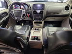 Chrysler Voyager 2013