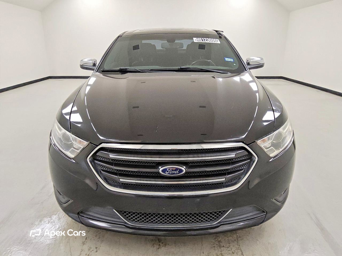 Ford Taurus 2015
