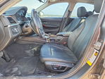 BMW Series 3 2015