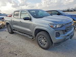 Chevrolet Colorado 2025