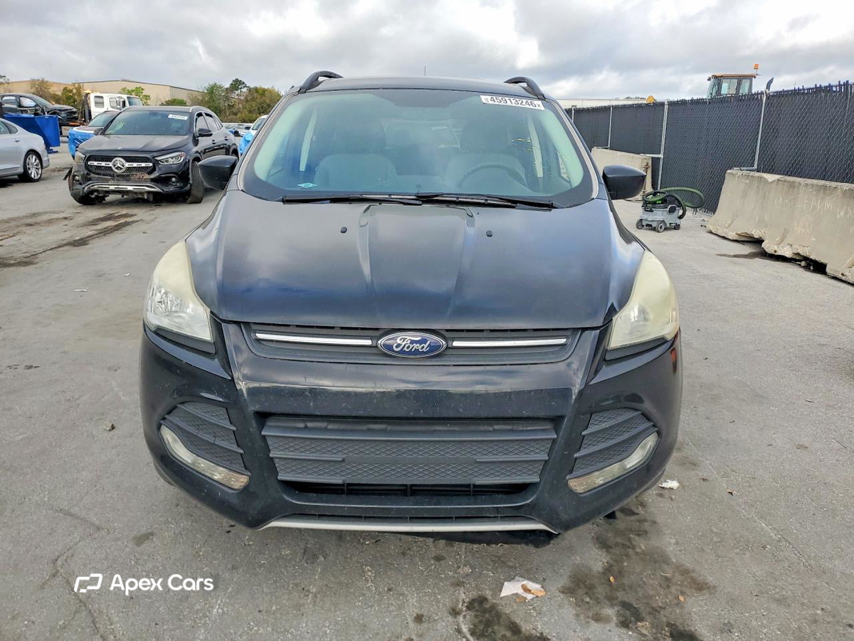 Ford Escape 2016