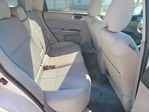 Subaru Forester 2011