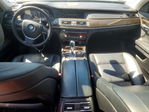 BMW Series 7 2012