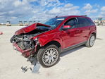 Ford Edge 2014