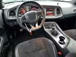 Dodge Challenger 2016