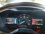 Ford Fusion 2016
