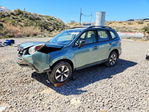 Subaru Forester 2017