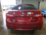 Subaru Legacy 2016
