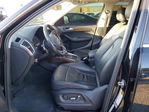 Audi Q5 2014