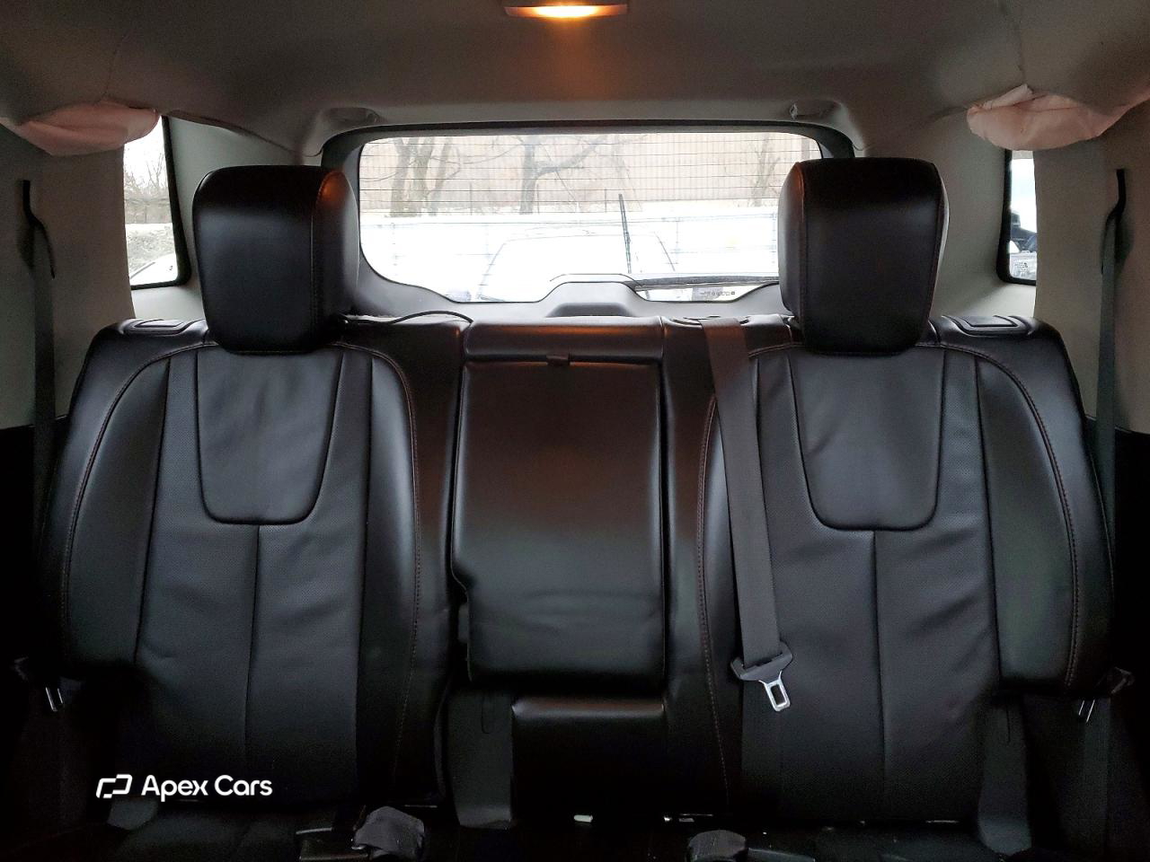 GMC Terrain 2014