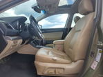 Subaru Outback 2015