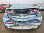 Chevrolet Volt 2013