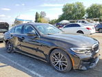 BMW Series 3 2019