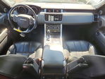 Land Rover Range Rover 2014