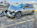 Subaru Outback 2020