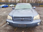 Toyota Highlander 2001