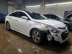 Hyundai Sonata 2012