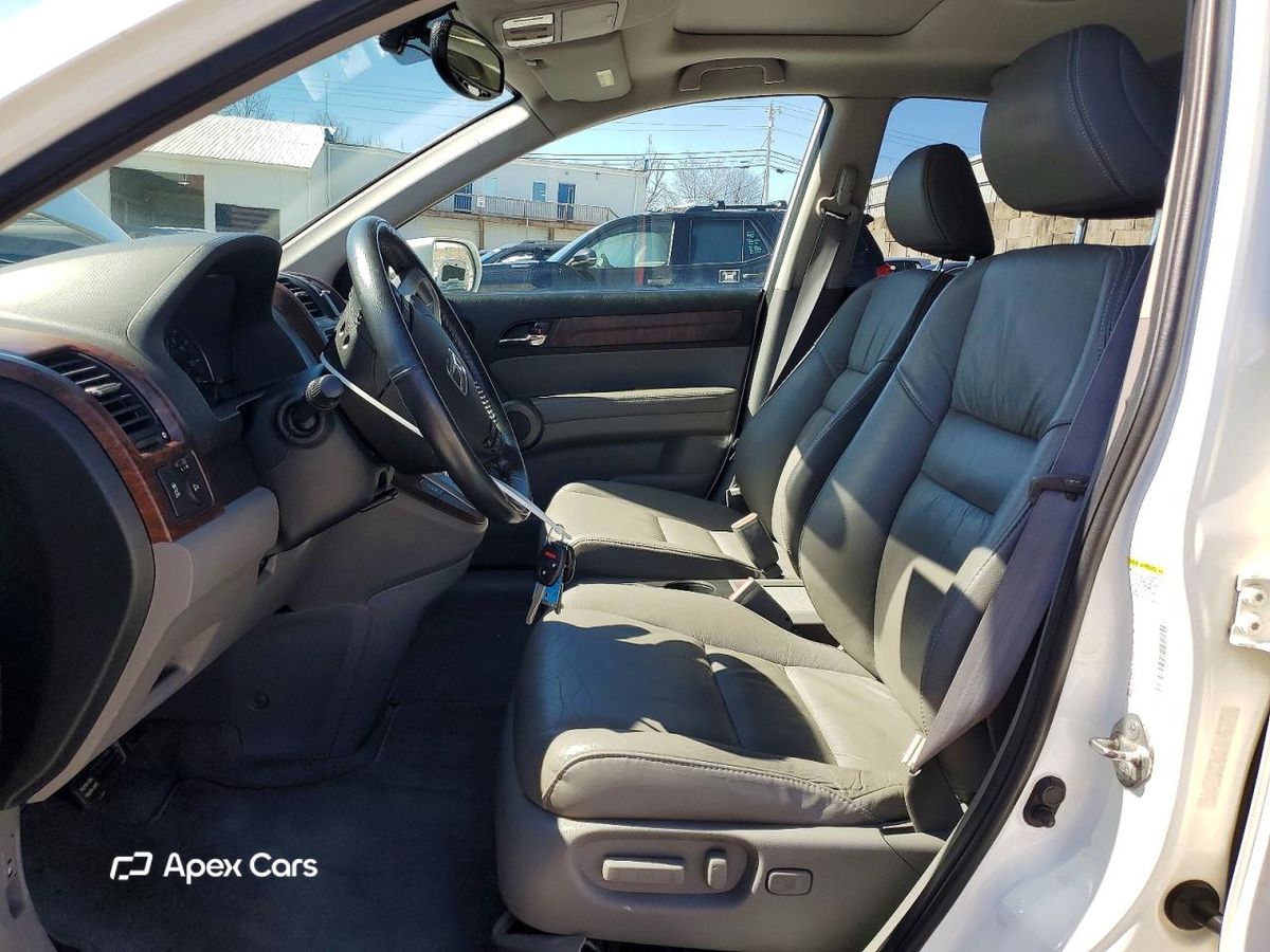Honda CR-V 2010
