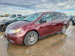 Honda Odyssey 2011