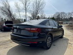 Volkswagen Jetta 2019
