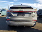 Audi Q4 e-tron 2025