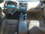 Nissan Altima 2013
