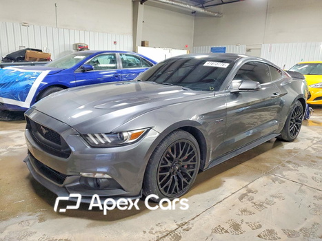 Ford Mustang 2016 - Image 1 of 13