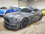 Ford Mustang 2016