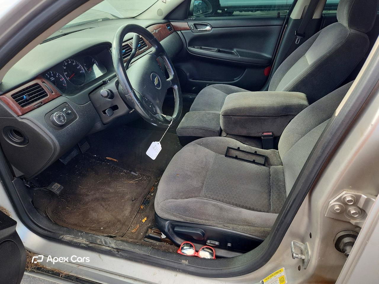 Chevrolet Impala 2006