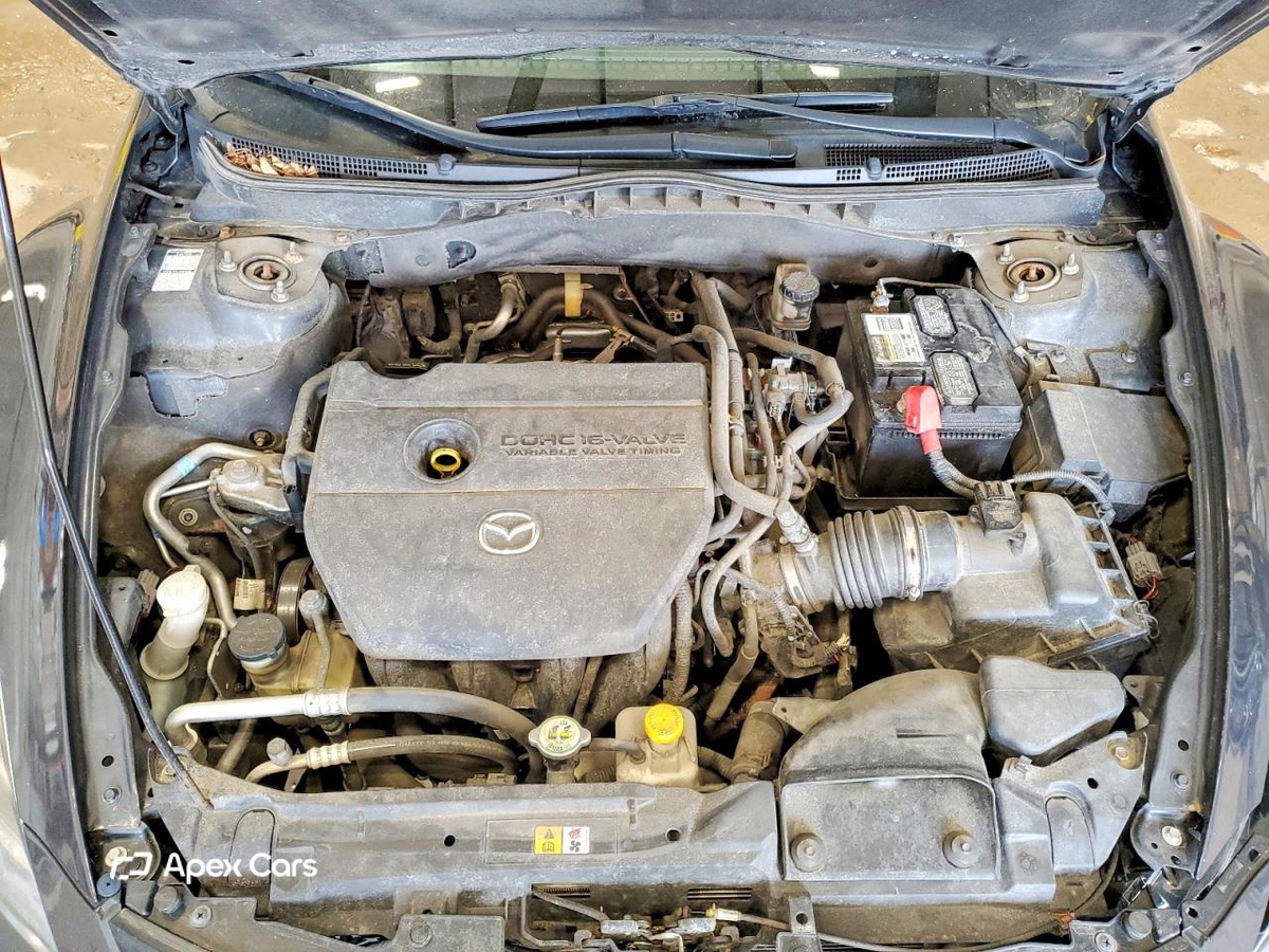 Mazda 6 2013
