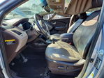 Hyundai Tucson 2012