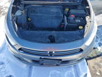 Dodge Dart 2013