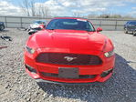 Ford Mustang 2017