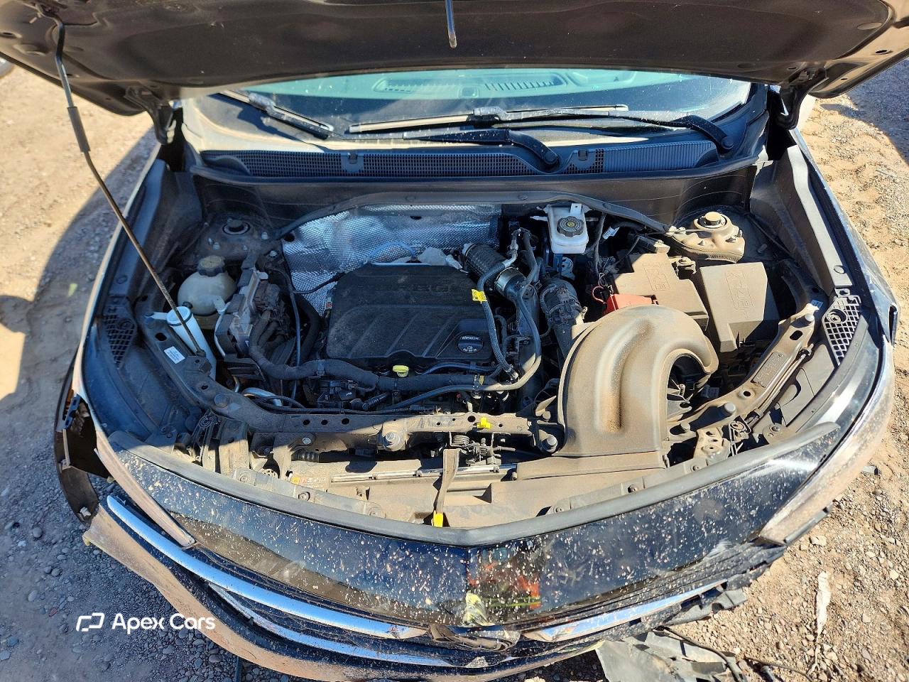 Buick Encore 2023