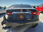 Nissan Maxima 2016