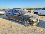 Genesis G80 2017
