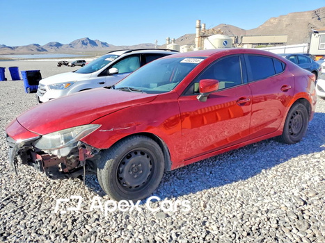 Mazda 3 2015 - Image 1 of 13