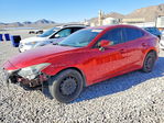 Mazda 3 2015