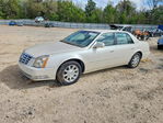 Cadillac DTS 2010