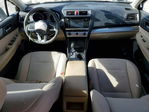 Subaru Outback 2017