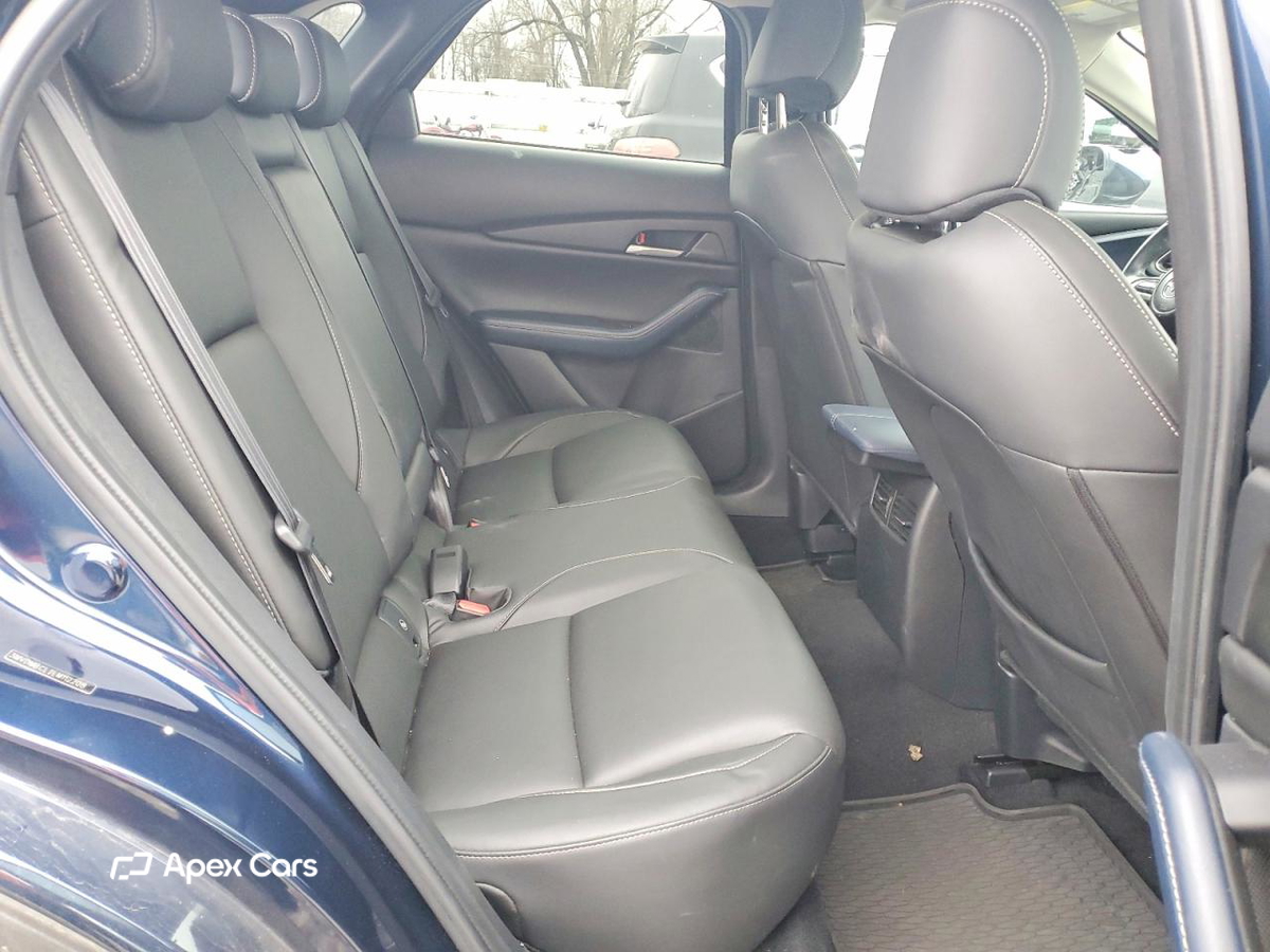Mazda CX-30 2020