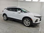 Chevrolet Blazer 2021
