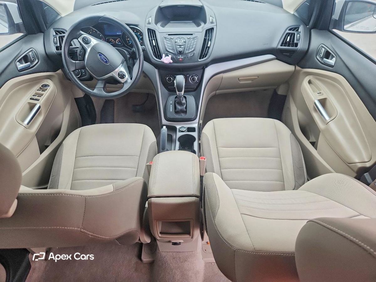 Ford Escape 2015