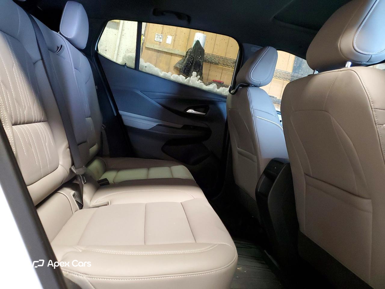 Buick Envista 2025