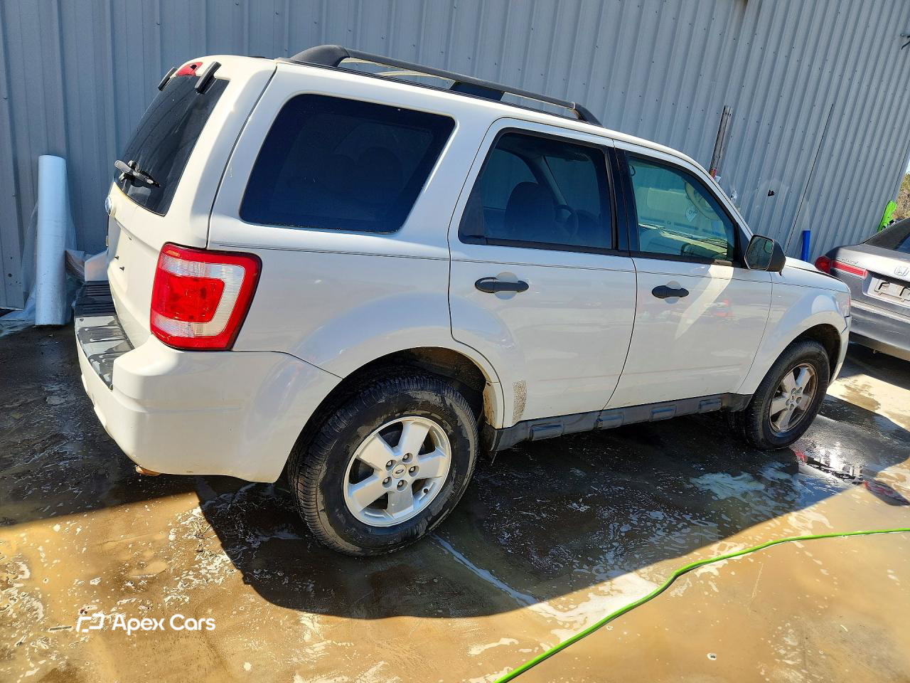 Ford Escape 2011