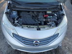 Nissan Versa 2016