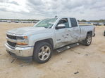 Chevrolet Silverado 2017