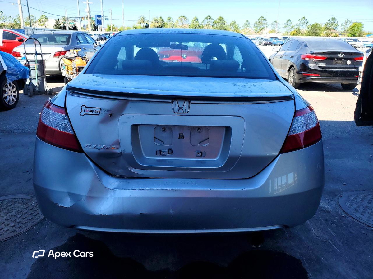 Honda Civic 2006