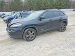 Jeep Cherokee 2016