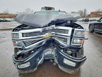 Chevrolet Silverado 2015